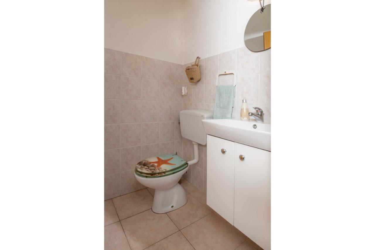 Apartman Point Pula Eksteriør billede